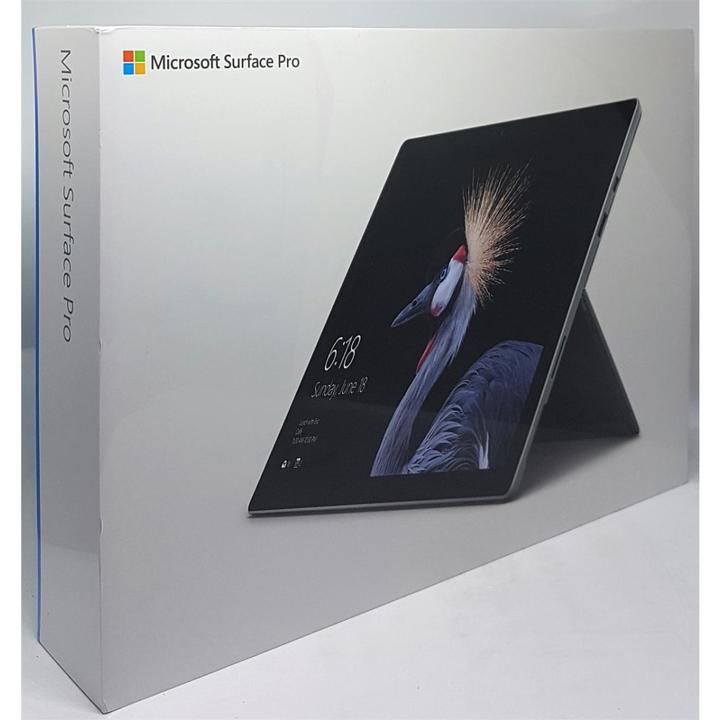 Actual product image Microsoft Surface Pro (12.30", Intel Core M3-7Y30, 4 GB, 128 GB)
