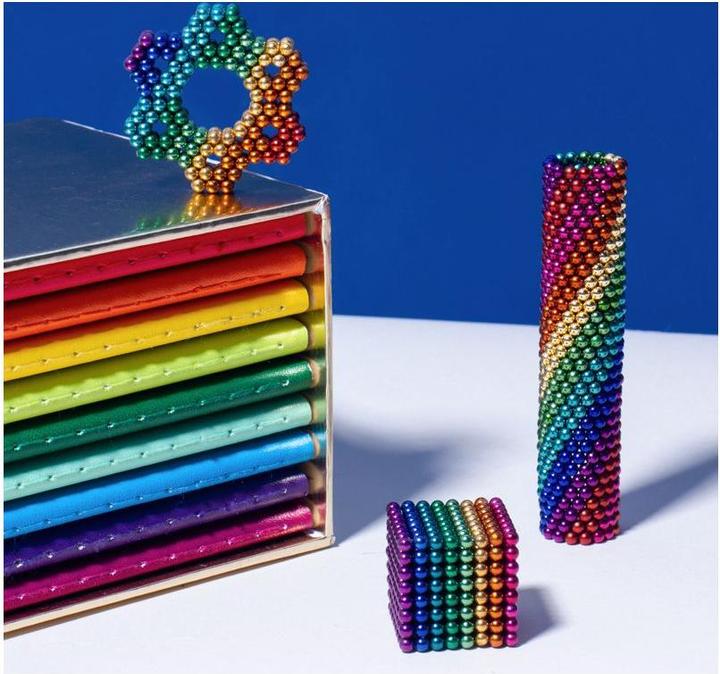 Actual product image Speks Spectrum