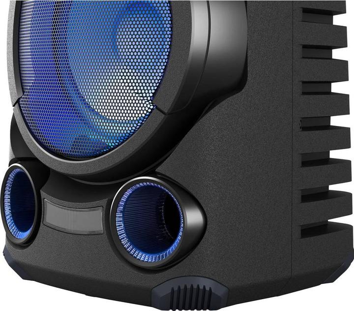 Image du produit Sony MHC-V43D (Fonctionnement sur secteur)