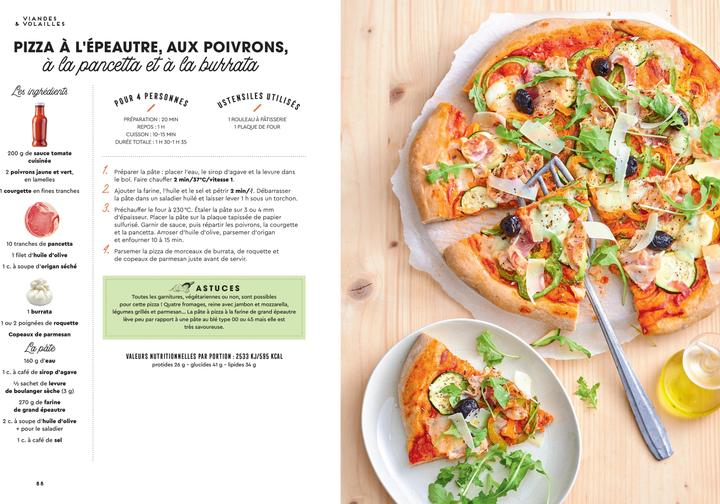 Produktbild Larousse pratique Thermomix IG bas (Französisch, Guerre Isabelle, 2022)