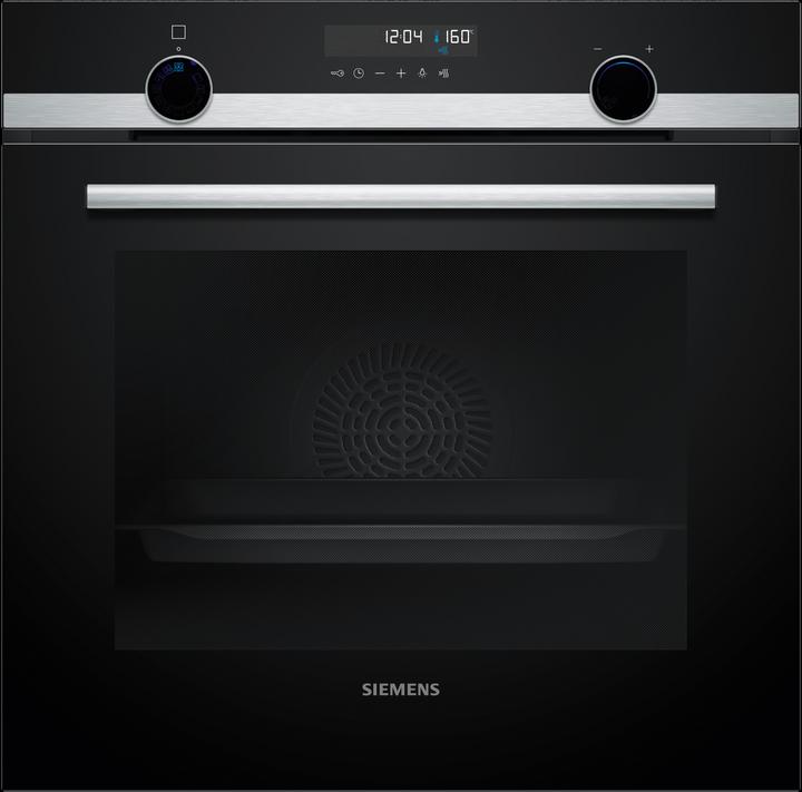 Image du produit Siemens iQ500, Four encastrable, 60 x 60 cm, inox, HB578GES3