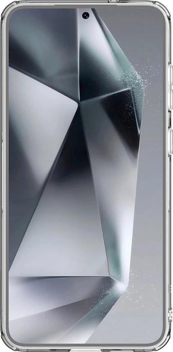 Actual product image Nillkin Nature Pro Magnetic Series Softcase Hülle (Samsung Galaxy S25)