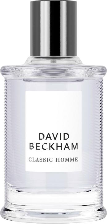 Actual product image David Beckham Classic Homme (Eau de toilette, 100 ml)