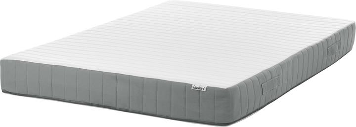Actual product image Beliani Cushy (140 x 200, Spring core)