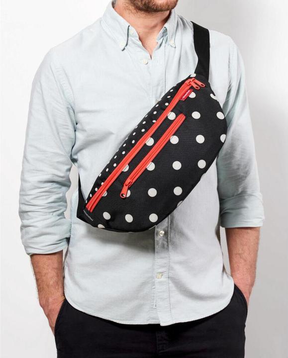 Actual product image reisenthel Bum bag beltbag M