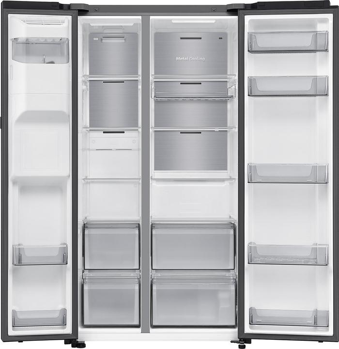 Immagine prodotto Samsung RS80F64KDFWS (640 l)