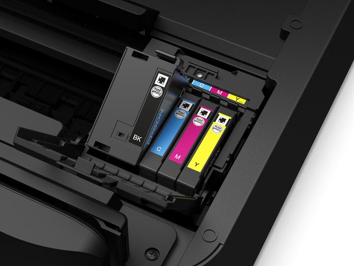 Produktbild Epson WorkForce WF-7710DWF (Tintenpatrone, Farbe)