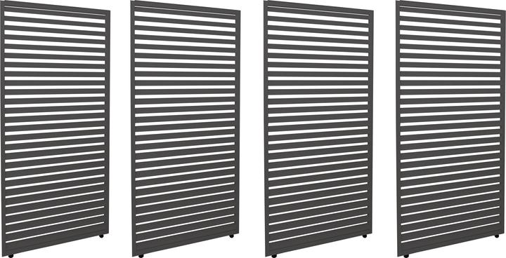 Produktbild MCW L46-4P (4 cm, 369 cm)