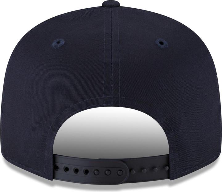 Actual product image New Era 9Fifty Snapback Cap - Red Bull Racing navy - S/M (S, M)