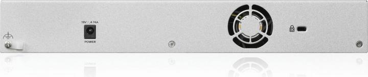 Image du produit Zyxel USGFLEX 500H Security Bundle Pare-feu