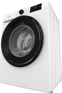 Produktbild Gorenje WNEI84BS Washing machine, B, Front loading, 8 kg, 1400 RPM, Depth 54,5 cm, White (8 kg, Links)