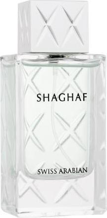 Actual product image Swiss Arabian Shaghaf by Eau de Parfum Spray 75 ml (Eau de parfum, 75 ml)