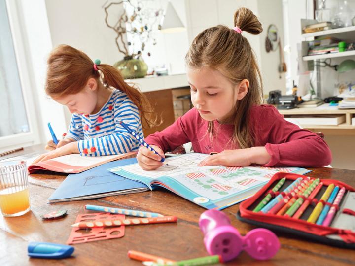 Produktbild STABILO Easycolors L, 12er Etui (Mehrfarbig, 12 x)