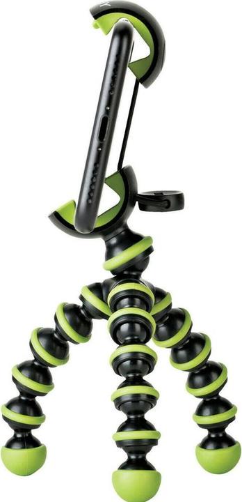 Immagine prodotto Joby GorillaPod Mobile Mini (Materiale sintetico)