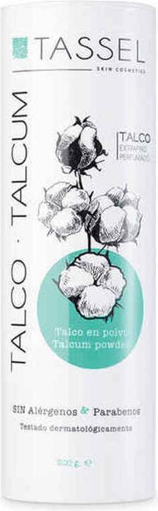 Image du produit Caso Poudre de talc TASSEL. (200 g) (Recharges)