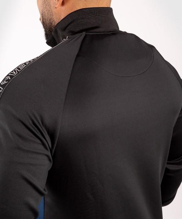 Immagine prodotto Venum Giacca da allenamento Club 212 - blu navy/nero (S)