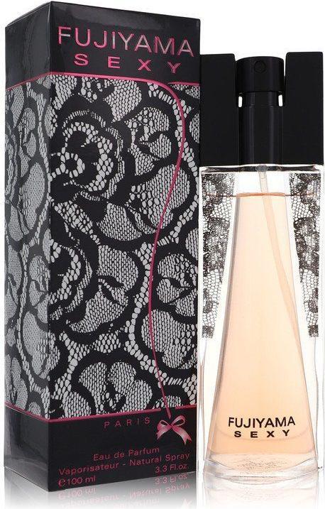 Succes De Paris Fujiyama Sexy (Eau de Toilette, 100 ml)