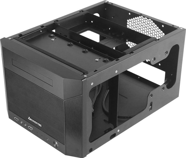 Produktbild Chieftec CN-01B-OP (Mini-ITX)