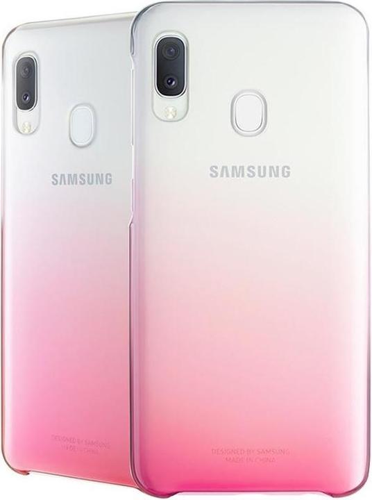 Produktbild Samsung Gradation Cover (Samsung Galaxy A20e)