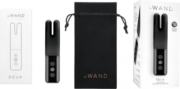 Produktbild Le Wand Deux