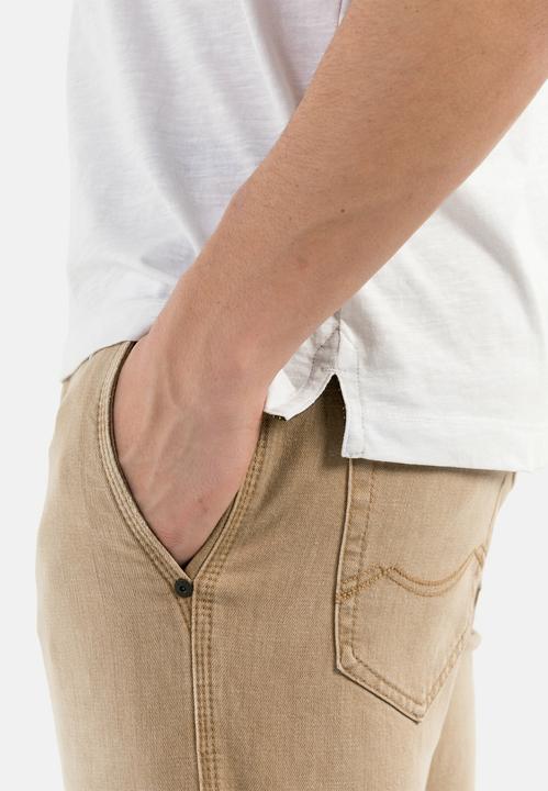 Image du produit Camel Active Henley à manches courtes (4XL)