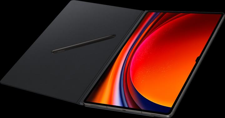 Actual product image Samsung Smart Book Cover (Galaxy Tab S9 Ultra)