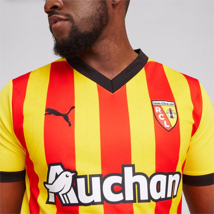 Produktbild Puma RCL Home Jersey Replica (XL)