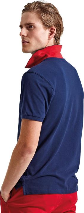 Image du produit Asquith & Fox Polo à manches courtes (XL)