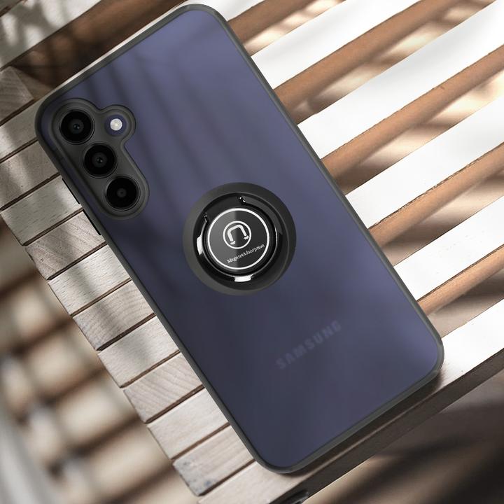 Actual product image Avizar Kameo Series (Samsung Galaxy A15)
