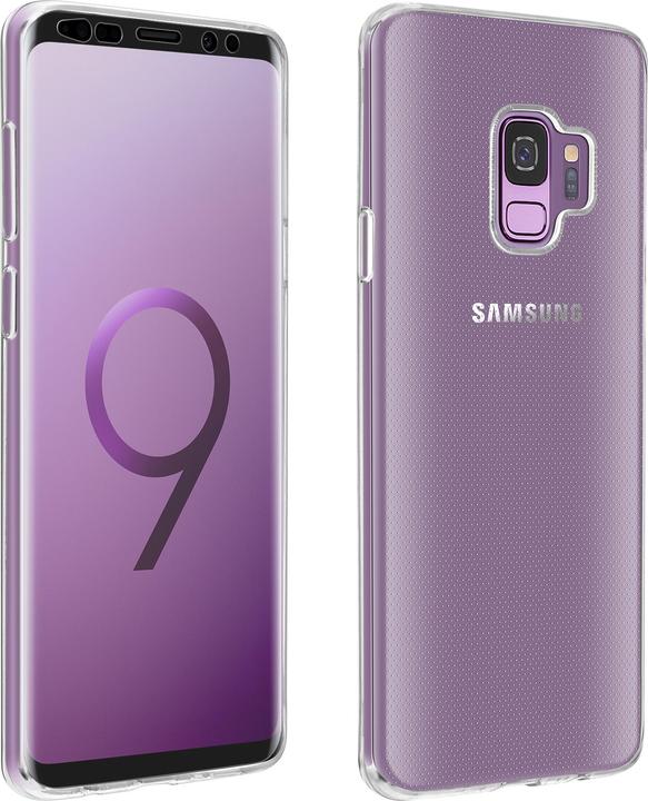 Produktbild Avizar Pak Series (Samsung Galaxy S9)