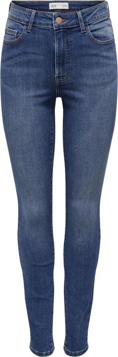 Actual product image JdY JDYAYA HW SKINNY JEANS MB DNM Skinny jeans (32)