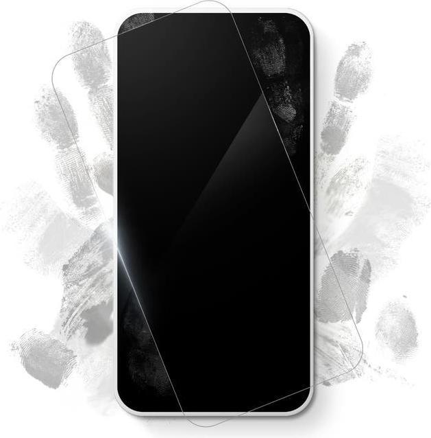 Actual product image Zagg Invisibleshield Glass Elite (1 Piece, Samsung Galaxy A53 5G)