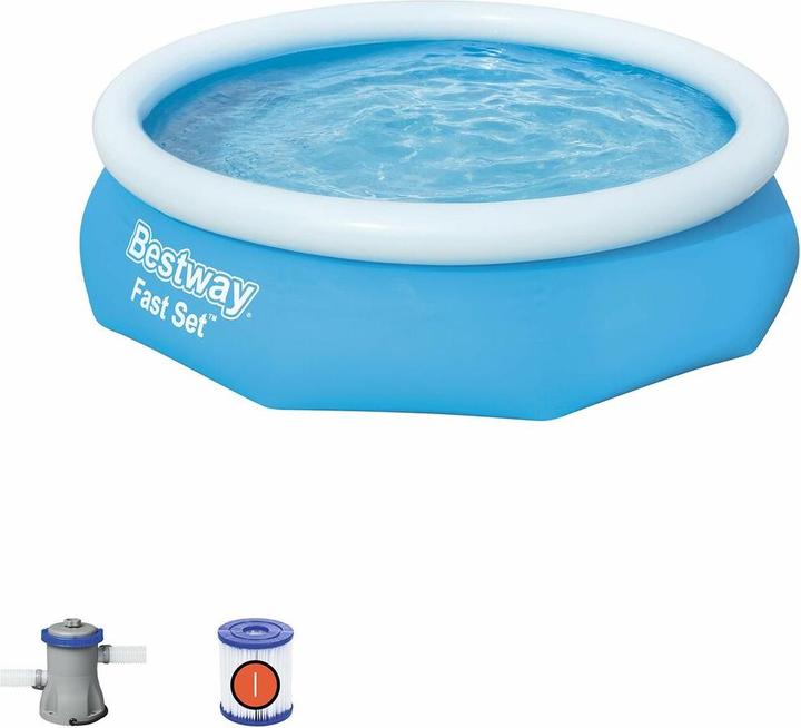 Actual product image Bestway Fast Set (305 x 76 cm)