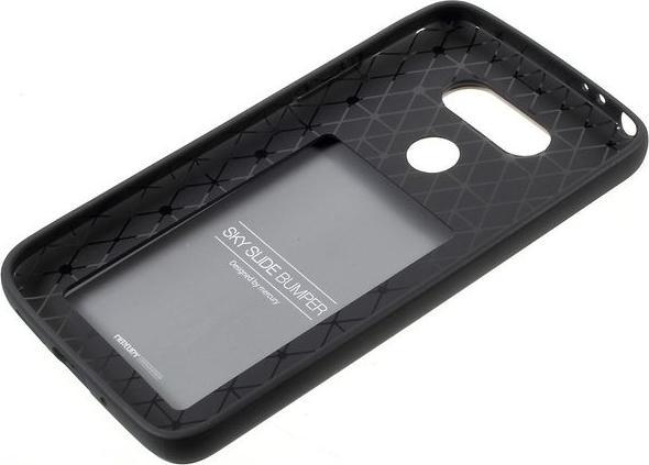 Actual product image Goospery i Jelly Metal Series (G5)