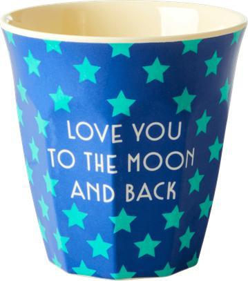 Produktbild Rice Small Melamine Kids Cups