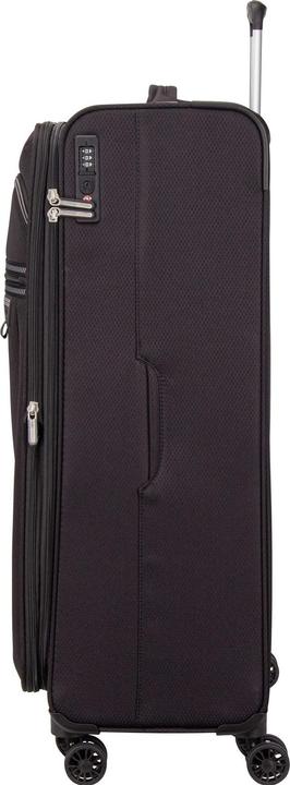 Actual product image American Tourister Aerospin Spinner L Exp (106 l)