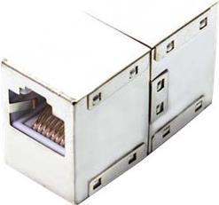Immagine prodotto LogiLink Connettore per cavo patch (U/UTP, CAT6, 20 m)