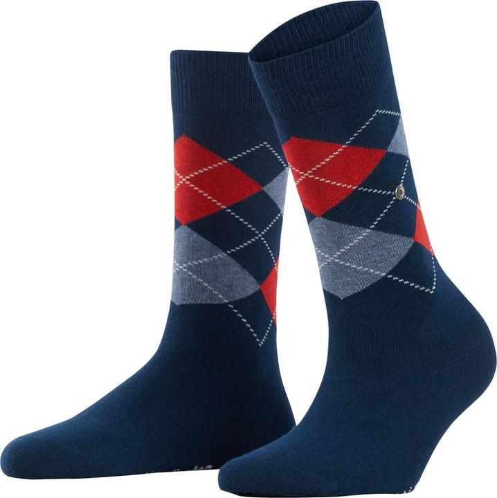 Actual product image Burlington Basic Gift Box (pack of 2, 36 - 41)