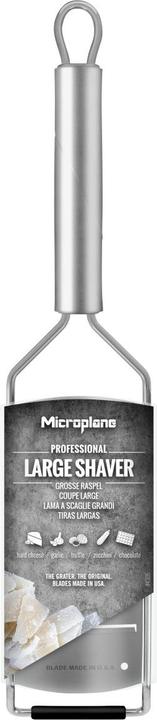 Actual product image Microplane Professional stainless steel large rasp 30cm