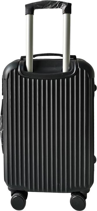 Produktbild NTK-Collection Kofferset Frenzi 4-teilig (115 l, Handgepäck (bis 50l), M (50 - 90l), L (90 - 115l))