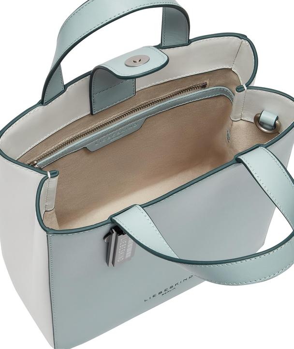 Produktbild Liebeskind Berlin Handtasche Paper Bag S Color Animation