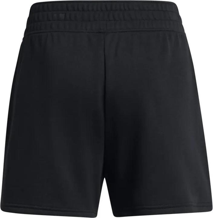 Image du produit Under Armour - Short RIVAL - Femme (Bande de fréquences 38 (2600 MHz))