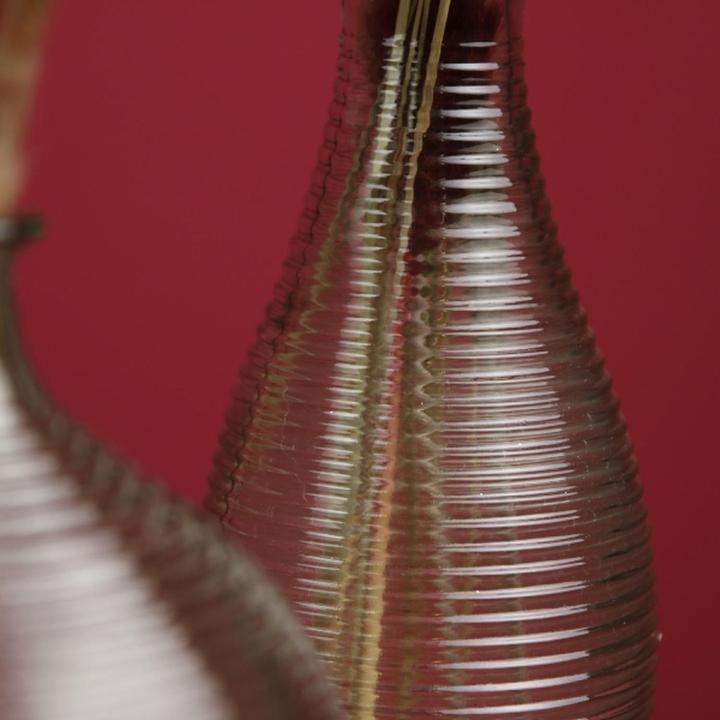 Actual product image Werner Voss Vase (1 x, 11.5 x 24 cm)