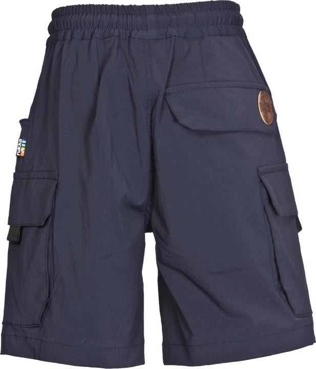 Actual product image Rukka Jerome Kinder Trekking Short (116)
