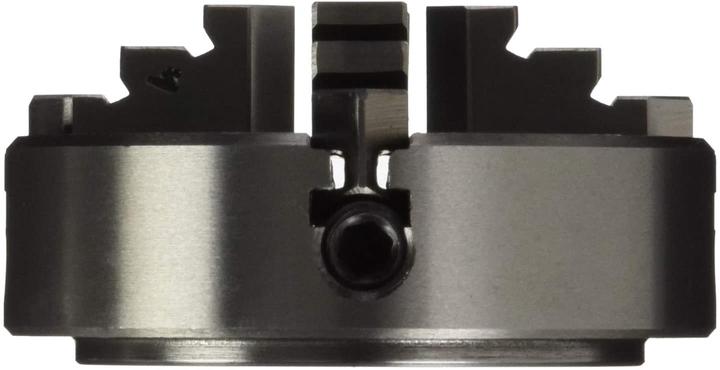Actual product image Proxxon Four-jaw chuck individually adjustable