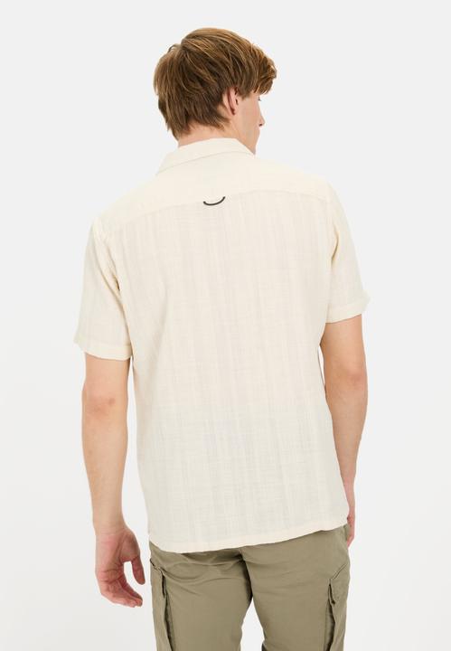 Immagine prodotto Camel Active Kurzarmhemd mit Brusttasche (3XL)