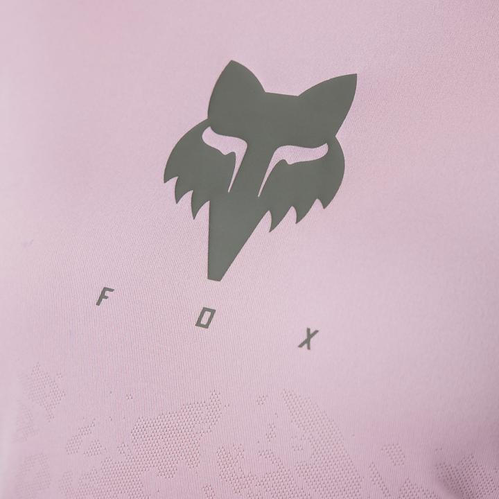 Produktbild Fox Jersey 23 W Ranger Tru Dri Ss Blsh X (XS)