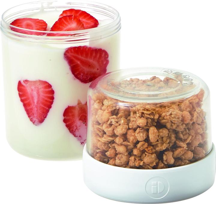 Actual product image iDesign iD Fresh (0.16 l)