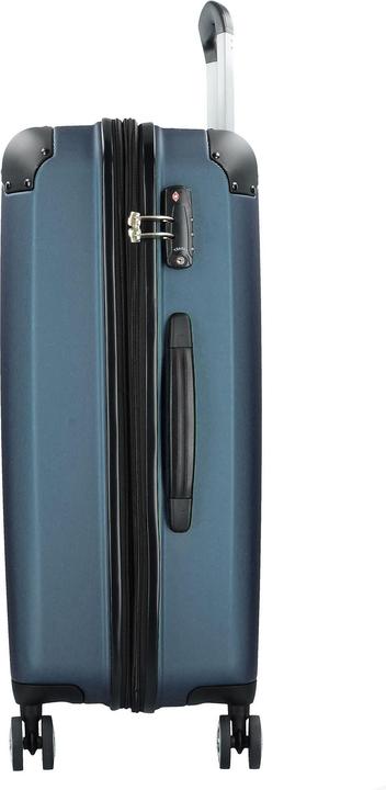Actual product image Travelite City (78 l, M (50 - 90l))