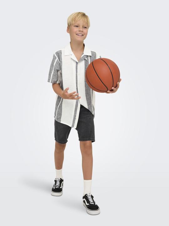 Produktbild Only & Sons Junior OSJCAIDEN Hemd Hemd (152)